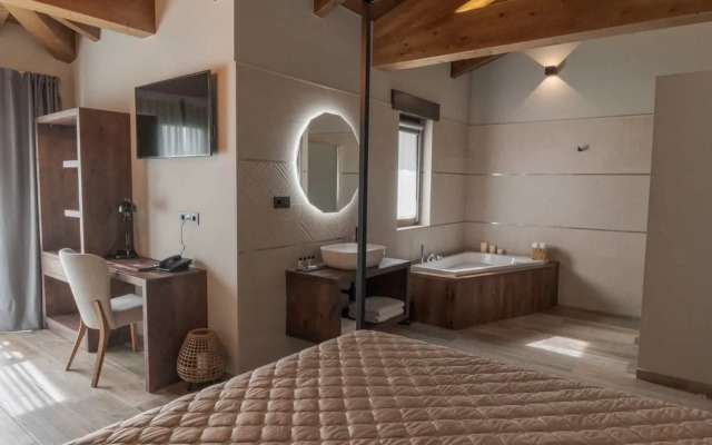 Hotel Rural Cantexos