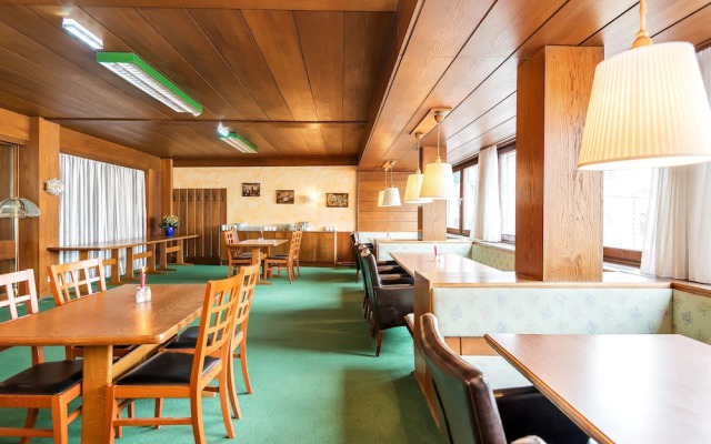 Hotel Rössl by Skinetworks