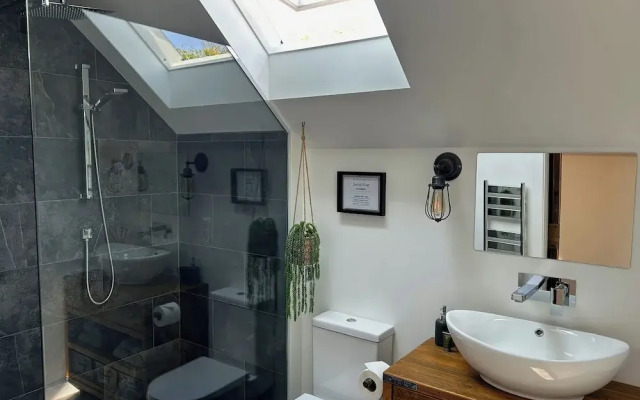 The Old Brewhouse & Piggery