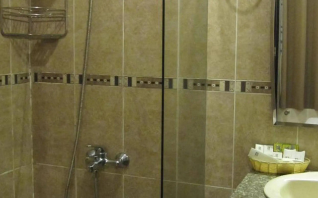 Saigon Zoom Hotel