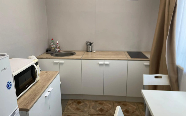 Калина на улице Дуси Ковальчук 83