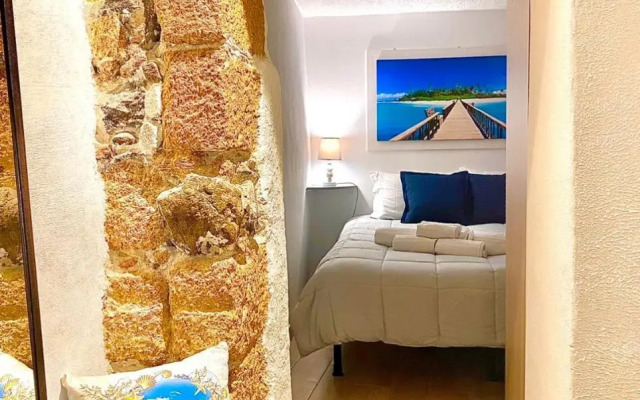 Carbonari Holiday House