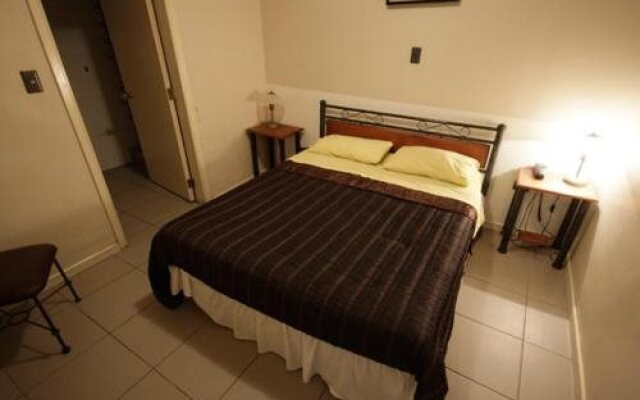 Lancaster Arts Hotel