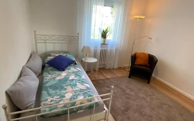 Ferienwohnung am Obstgarten