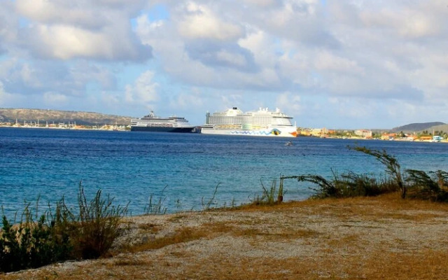 Holiday House Bonaire