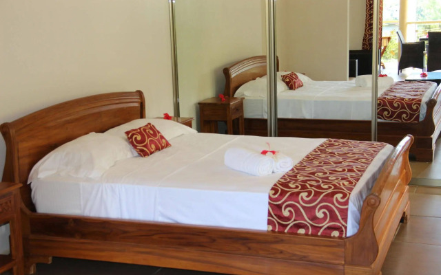 Summer Self Catering