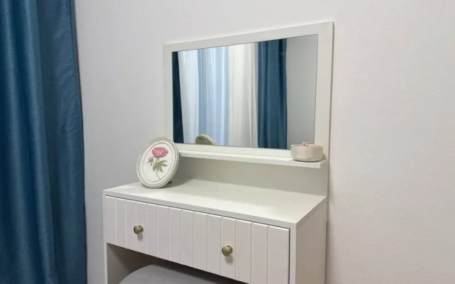 Уютная квартира в Ривер Парке