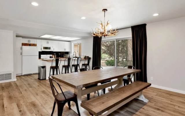 Wildwood Lodge #2087