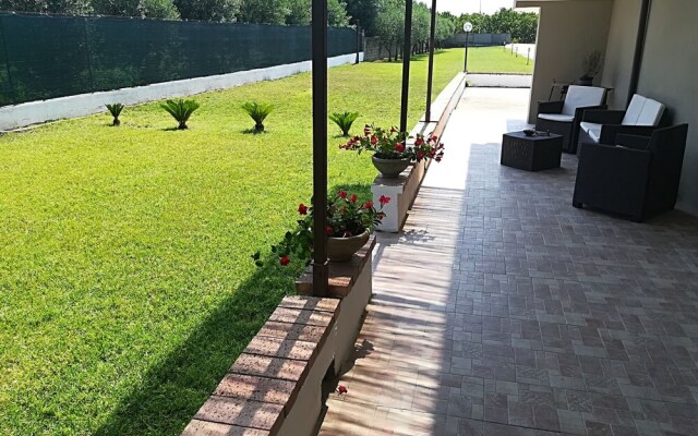 Villa Theresa