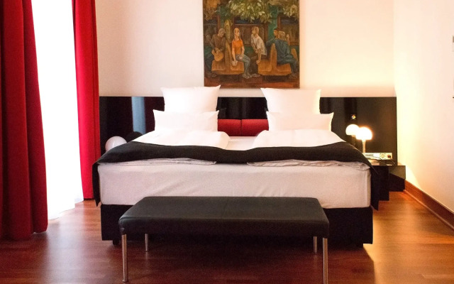 Brandenburger Hof Berlin