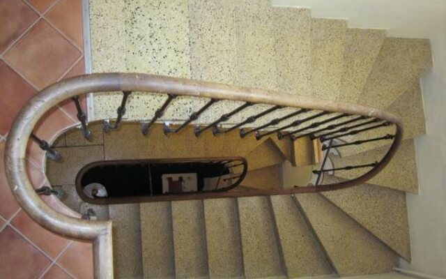 Hotel Cardabella