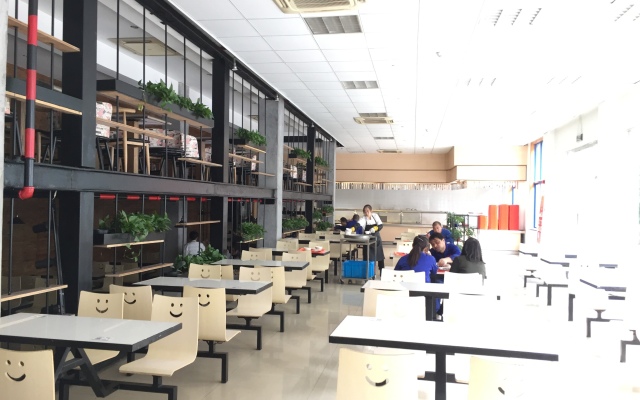 Hangzhou Wenquan Art Hotel (Zheda Forest Branch)