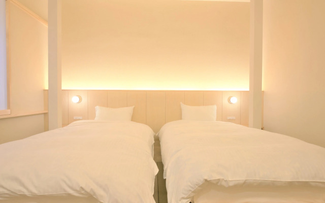 Zen-no-yu Hotel
