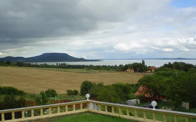 Panoráma Apartmanház