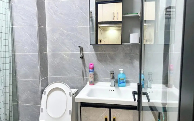 Pazoori Stays at Smart Homes Kilimani