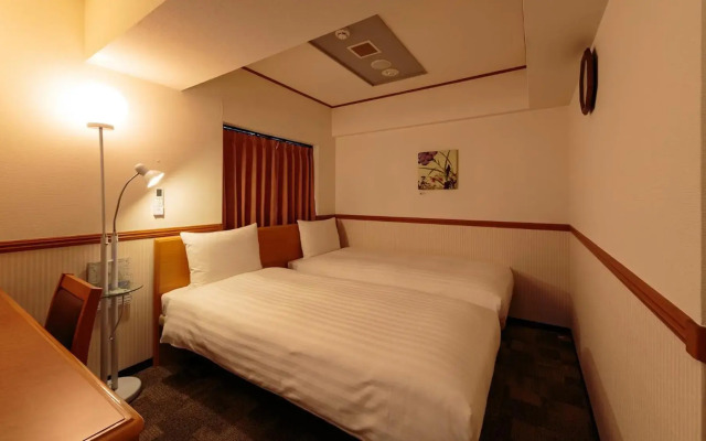 Toyoko Inn Nagoya Nishiki