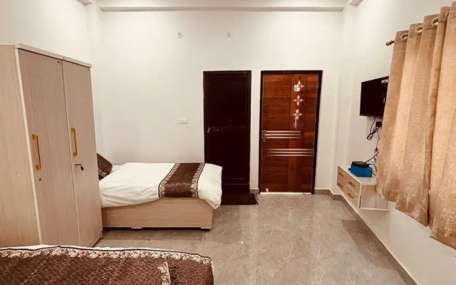 Shri Ram Darbar