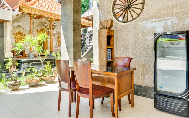 Puri Mas Agung by Oyo Rooms