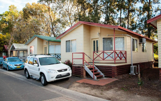 Nepean by Gateway Lifestyle Holiday Parks