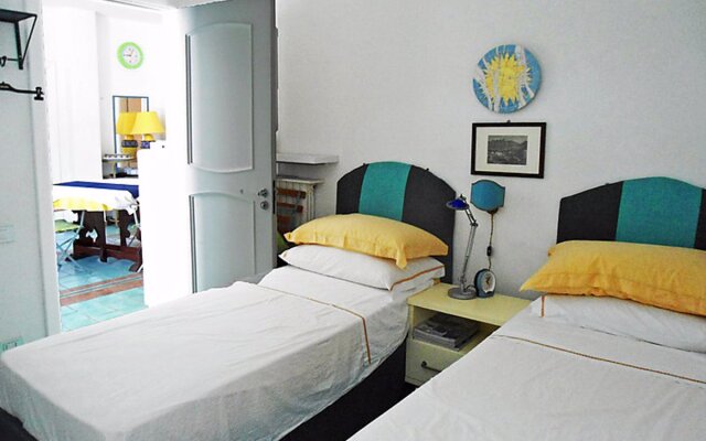House Ponente Ischia Forio