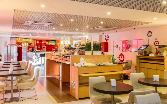 ibis Porto Centro São Bento