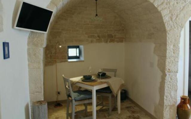Il Trullo di Mari' - Locazione turistica