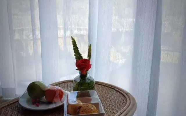 Yandangshan Villas