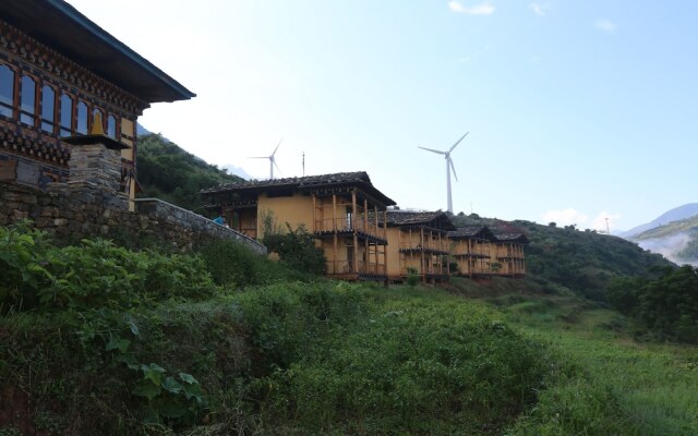 Wangdue EcoLodge