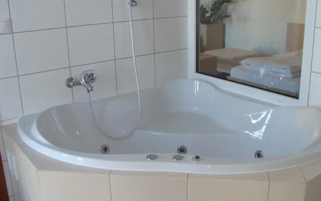 Hotel Alfa***