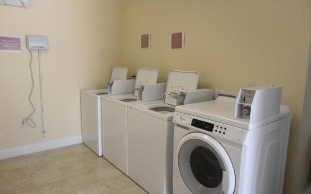 Affordable Suites Augusta