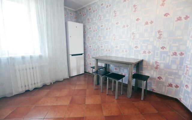 Apartment on Ryleeva 64 B