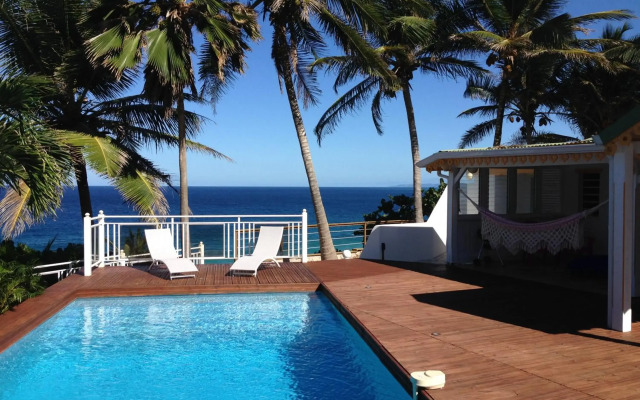 Villa Vue Océan