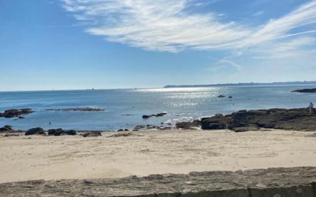 Casa Nomad - appartement cozy les pieds dans l'eau