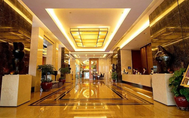 Metropolitan Hotel