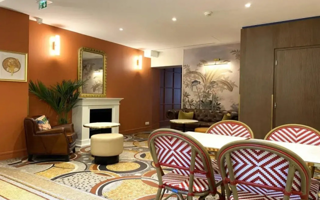 Timhotel Palais Royal