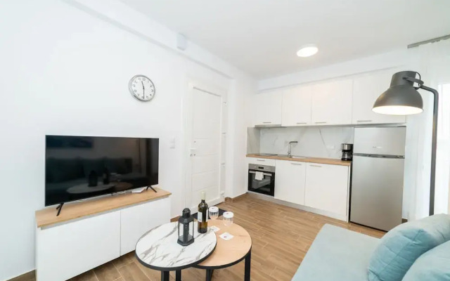 Roxani Residential Complex