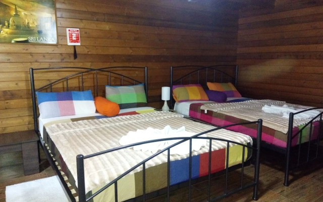 Maoya Retreat Hotel