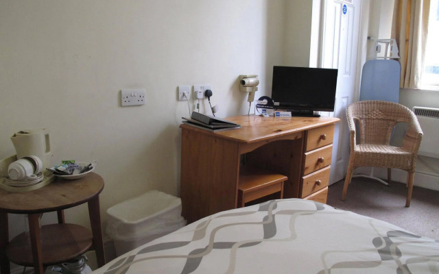 ML Lodge