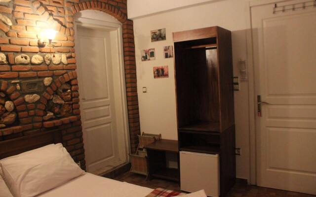 Adahan Bozcaada Otel