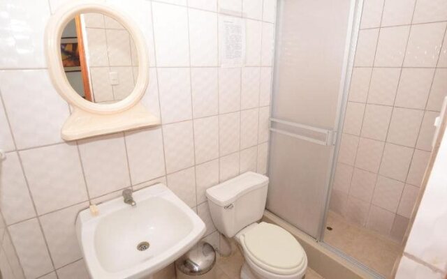 Hostal Regional