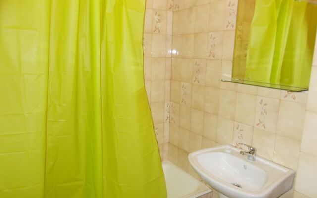 Oporto Central Apartments