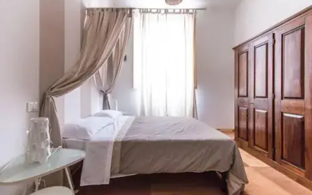 Apartments Lucca San Paolino