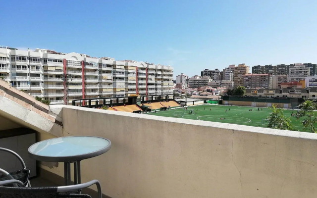 Apartment Los Boliches