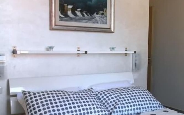 Agli Horti Sallustiani bed & breakfast