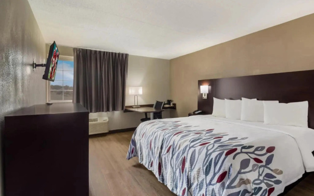 Quality Inn New Stanton