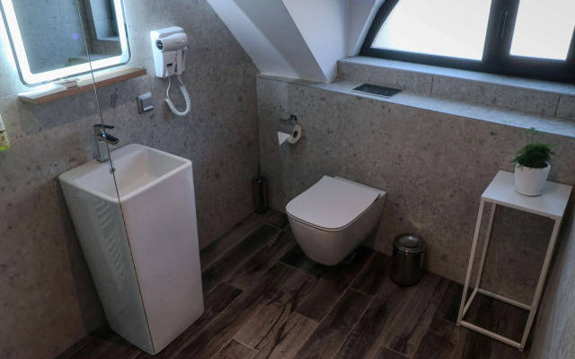 Best Western Plus Lozenetz Hotel