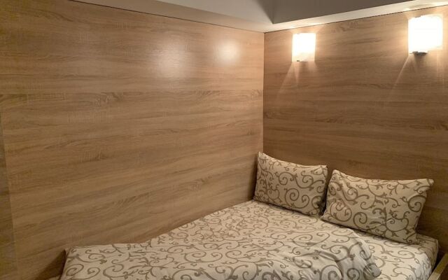 Smart Apartment Krehivska 7