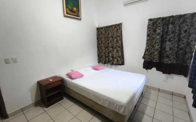 Hotel La Fortaleza
