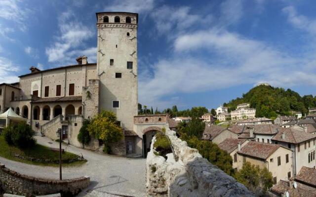 Agriturismo SantAndrea