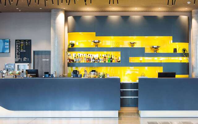 Comfort Hotel Bergen Airport Terminal